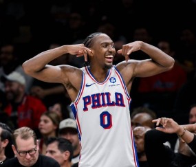 亚历山大马克西当选周最佳 东契奇里夫斯获提名