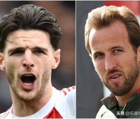 为什么？世界最佳阵容候选有梅西与C罗却没有赖斯和凯恩