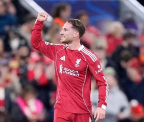 利物浦1-0力克皇马 欧冠首败遭遇库尔图瓦神勇