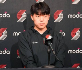 杨瀚森工作室发文辟谣网络舆论 需要适应和提高的过程