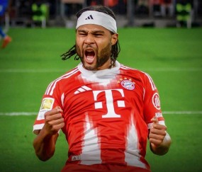 药厂德甲客场不败纪录终结！拜仁3-0勒沃库森，15连胜宣战大巴黎